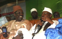 VIDEO - ZIARRE GENERALE 2013 : Serigne Maodo Sy Dabakh en "Bref"