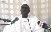 VIDEO GOREE 2012 - Dr Bachir Ngom :  La Dimension Sociale de El Hadj Malick Sy