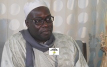 VIDEO GOREE 2012 - Serigne Sidy Ahmed Sy Abdou : La Dimension Sociale de El Hadj Malick Sy 