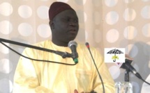 VIDEO GOREE 2012 - Oustaz Alioune Diagne : El Hadj Malick Sy, un Reformateur social à travers son ouvrage Kifâyatu Râghibine 