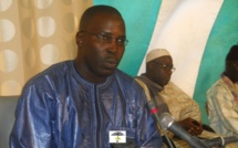 VIDEO GOREE 2012 - Oustaz Cheikh Tidiane Sarr du Dahira Moustarchidine : Le Role Social des Dahiras