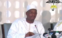 VIDEO GORÉE 2012 - Serigne Ahmed Sarr  : Lutte contre le Tabac (Cigarette), la solution par la voie Tidjane