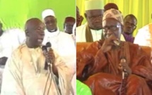 VIDEO ZIARRE 2013 : Ouverture et Allocution du Ministre Mansour Sy