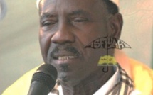 VIDEO - Serigne Doudou Sall Safiétou Sy - Journées Serigne Babacar Sy du Dahira Asfiyahi (Mars 2011)