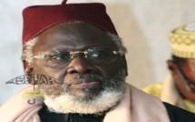 VIDEO - Ambassadeur Imam Mansour Diop - Journées Serigne Babacar Sy du Dahira Asfiyahi (Mars 2011) 