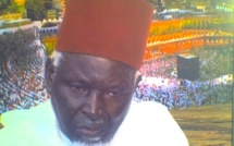 CELEBRATION KAZOU RAJAB 2013 , LES 5 ET 6 JUIN À PIKINE NIÉTY MBAAR : En Hommage au Moukhadam El Hadj Ousmane Kaïré