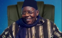 Un Colloque Islamique organisé à Tivaouane ce Dimanche 2 Juin 2013 , sous la presidence effective de Serigne Abdoul Aziz SY AL Amine