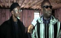 VIDEO - Visite du Chantier Zawiya de New York - Serigne Mansour Sy Djamil Fait Appel à La OUMMA!
