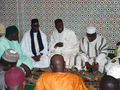 Coulisses Tour National Hadara Seydi Djamil , Samedi 10 Décembre 2011 à Fass Coulisses Tour National Hadara Seydi Djamil , Samedi 10 Décembre 2011 à Fass
