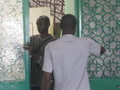 Opération Nettoiement de la Zawiya El Hadj Malick SY de Dakar Opération Nettoiement de la Zawiya El Hadj Malick SY de Dakar