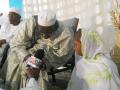 9éme Séminaire Annuel sur la Tidjaniyya , 1er Decembre 2012 à Gorée 