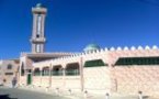 GAMOU ANNUEL DAHIRA MOUTAMASSIKINA A LA ZAWIYA EL HADJ MALICK SY DE TIVAOUANE