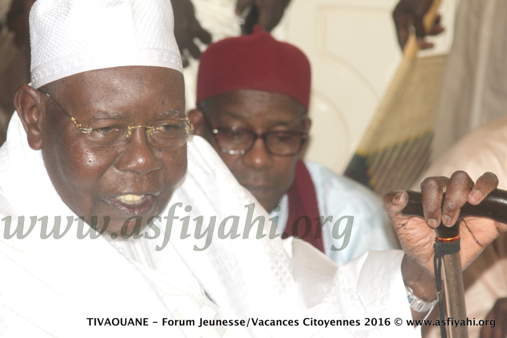 PHOTOS - 17 AOÛT 2016 À TIVAOUANE - Les Images du Forum TIVAOUANE - Forum Jeunesse/Vacances Citoyennes 2016, présidé par le Ministre Mame Mbaye Niang PHOTOS - 17 AOÛT 2016 À TIVAOUANE - Les Images du Forum TIVAOUANE - Forum Jeunesse/Vacances Citoyennes 2016, présidé par le Ministre Mame Mbaye Niang
