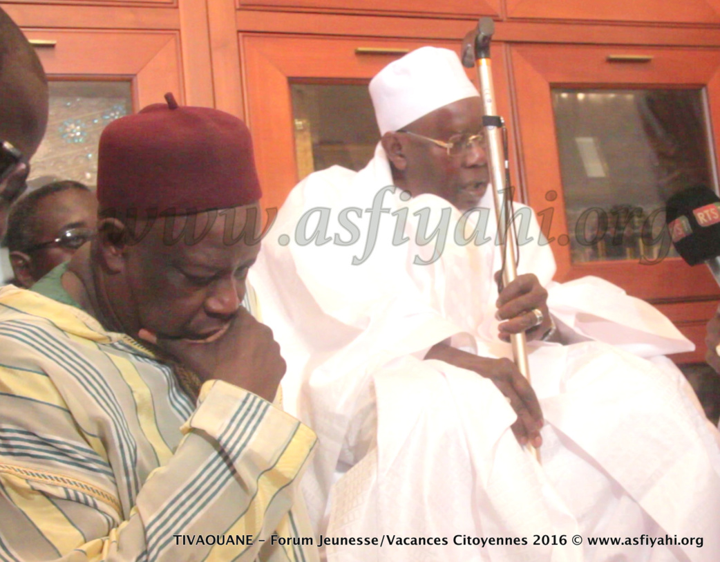 PHOTOS - 17 AOÛT 2016 À TIVAOUANE - Les Images du Forum TIVAOUANE - Forum Jeunesse/Vacances Citoyennes 2016, présidé par le Ministre Mame Mbaye Niang PHOTOS - 17 AOÛT 2016 À TIVAOUANE - Les Images du Forum TIVAOUANE - Forum Jeunesse/Vacances Citoyennes 2016, présidé par le Ministre Mame Mbaye Niang