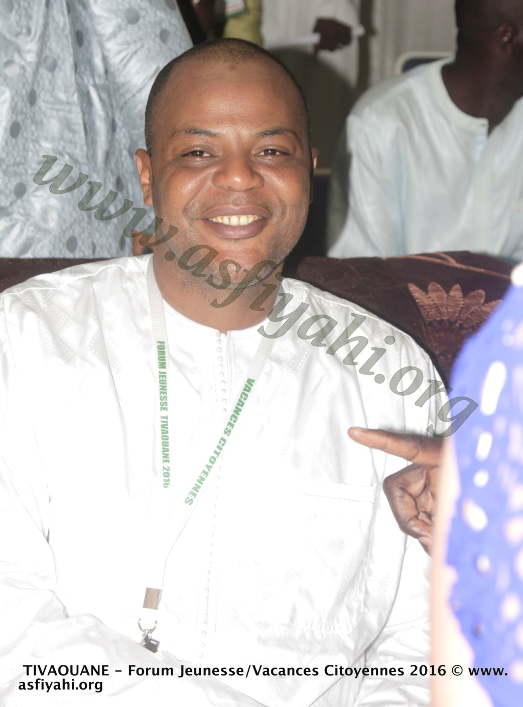 PHOTOS - 17 AOÛT 2016 À TIVAOUANE - Les Images du Forum TIVAOUANE - Forum Jeunesse/Vacances Citoyennes 2016, présidé par le Ministre Mame Mbaye Niang PHOTOS - 17 AOÛT 2016 À TIVAOUANE - Les Images du Forum TIVAOUANE - Forum Jeunesse/Vacances Citoyennes 2016, présidé par le Ministre Mame Mbaye Niang