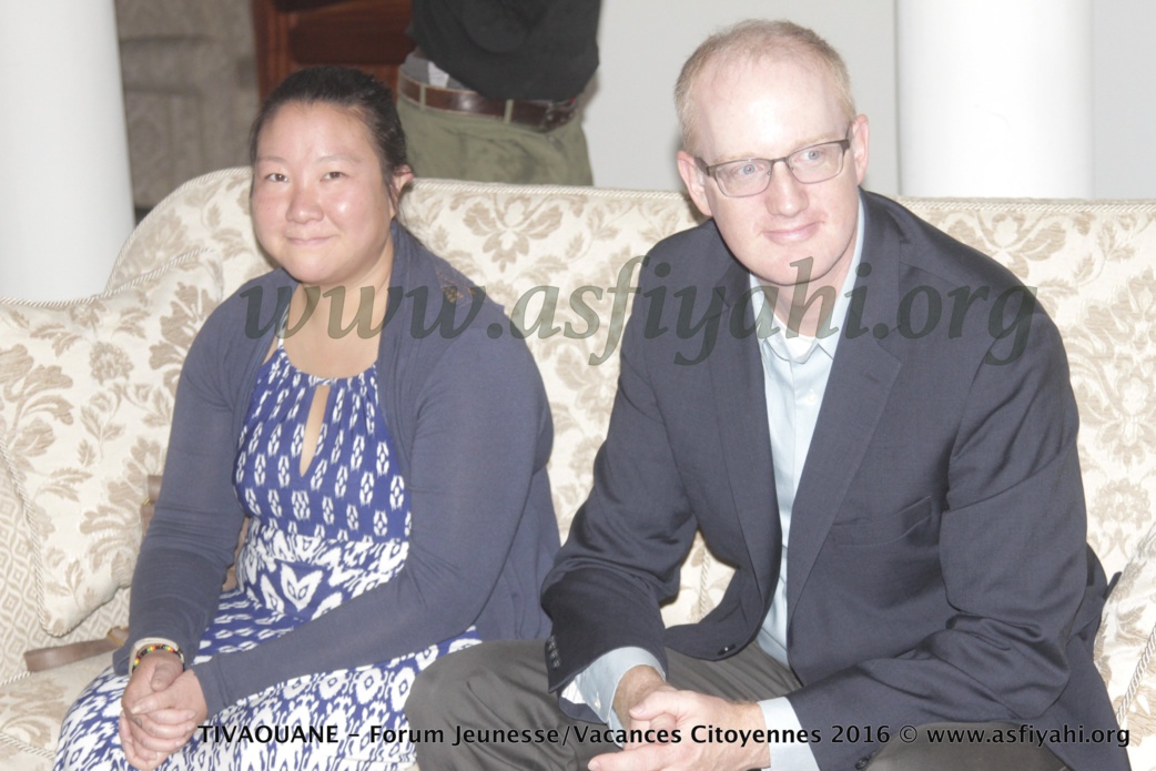 PHOTOS - 17 AOÛT 2016 À TIVAOUANE - Les Images du Forum TIVAOUANE - Forum Jeunesse/Vacances Citoyennes 2016, présidé par le Ministre Mame Mbaye Niang PHOTOS - 17 AOÛT 2016 À TIVAOUANE - Les Images du Forum TIVAOUANE - Forum Jeunesse/Vacances Citoyennes 2016, présidé par le Ministre Mame Mbaye Niang