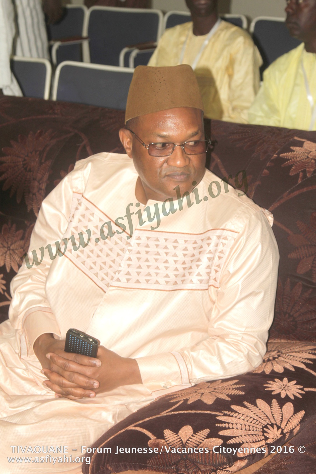 PHOTOS - 17 AOÛT 2016 À TIVAOUANE - Les Images du Forum TIVAOUANE - Forum Jeunesse/Vacances Citoyennes 2016, présidé par le Ministre Mame Mbaye Niang PHOTOS - 17 AOÛT 2016 À TIVAOUANE - Les Images du Forum TIVAOUANE - Forum Jeunesse/Vacances Citoyennes 2016, présidé par le Ministre Mame Mbaye Niang