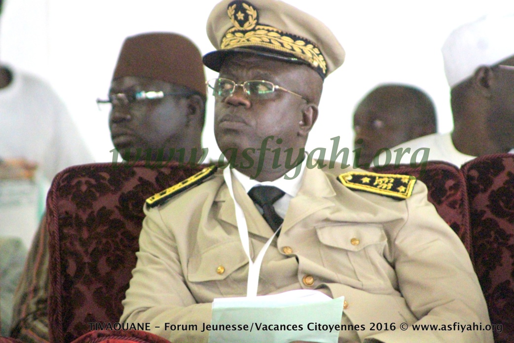 PHOTOS - 17 AOÛT 2016 À TIVAOUANE - Les Images du Forum TIVAOUANE - Forum Jeunesse/Vacances Citoyennes 2016, présidé par le Ministre Mame Mbaye Niang PHOTOS - 17 AOÛT 2016 À TIVAOUANE - Les Images du Forum TIVAOUANE - Forum Jeunesse/Vacances Citoyennes 2016, présidé par le Ministre Mame Mbaye Niang