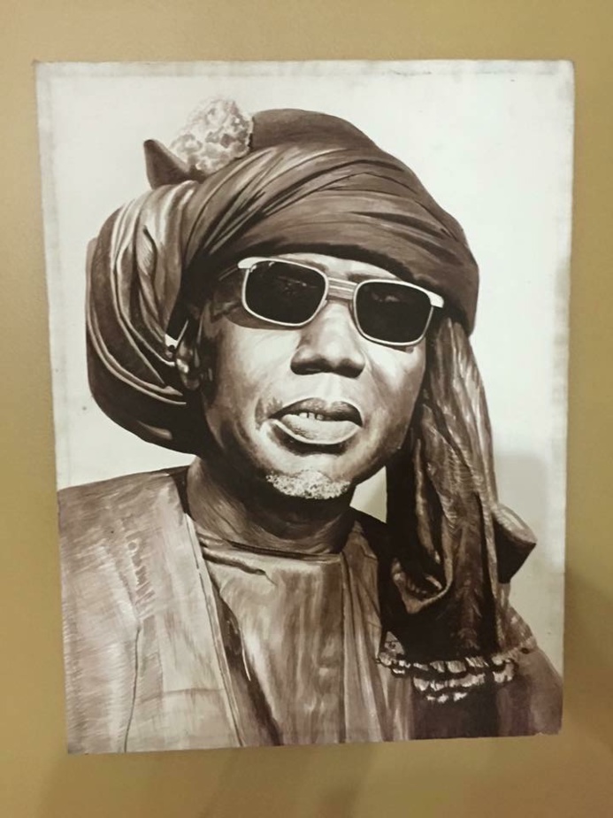 1997-2016: Serigne Abdou nous manque...(Par Amadou Tidiane Wone) 1997-2016: Serigne Abdou nous manque...(Par Amadou Tidiane Wone)