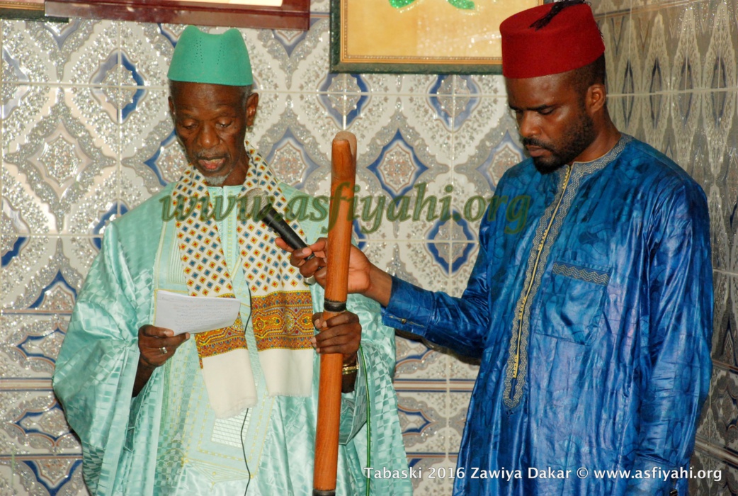 PHOTOS - TABASKI 2016 - Les Images de la Prière de l'Aïd à la Zawiya El Hadj Malick Sy de Dakar