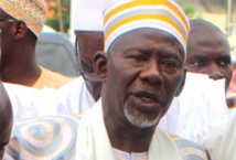 TABASKI 2016 - DAKAR - DAKAR : L’IMAM DE LA GRANDE MOSQUÉE INVITE À CULTIVER LE BIEN ET À BANNIR LE MAL TABASKI 2016 - DAKAR - DAKAR : L’IMAM DE LA GRANDE MOSQUÉE INVITE À CULTIVER LE BIEN ET À BANNIR LE MAL