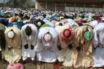 TABASKI 2016 - TAMBACOUNDA - L’IMAM RATIB APPELLE LES FIDÈLES À RETOURNER À DIEU ET À LE CRAINDRE