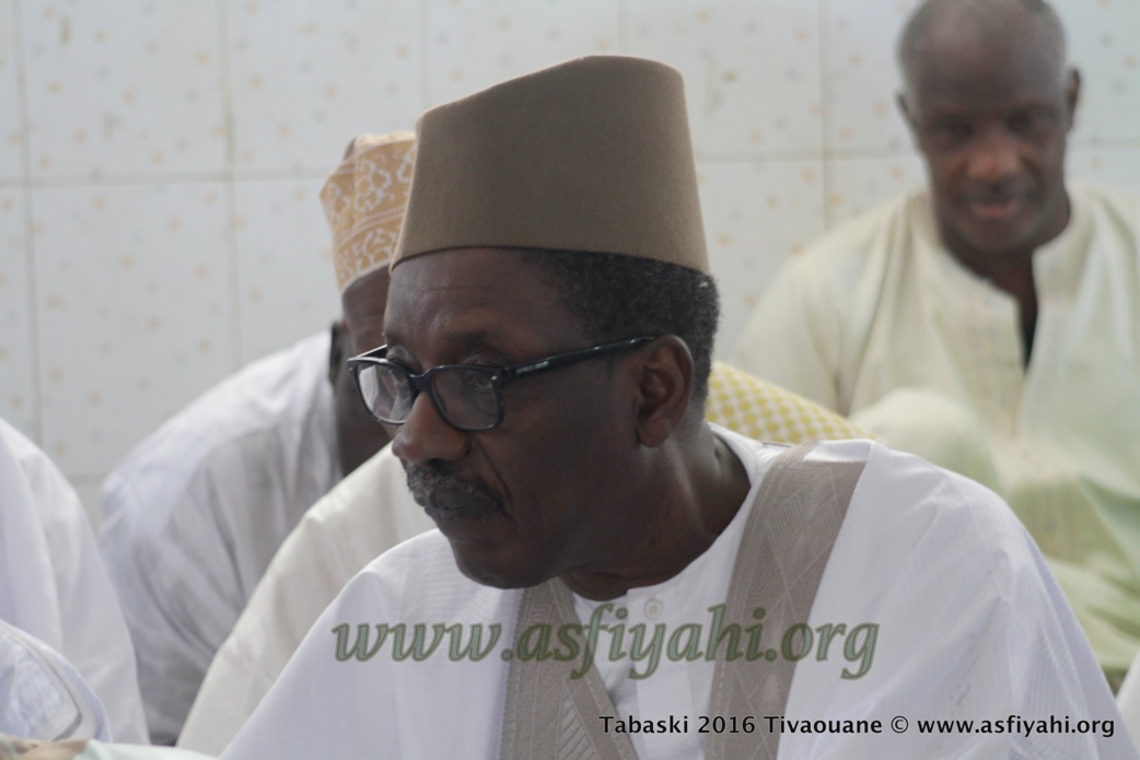 PHOTOS - TABASKI 2016 À TIVAOUANE - Les Images de la Prière de l'Aïd à Kheul-Khouss