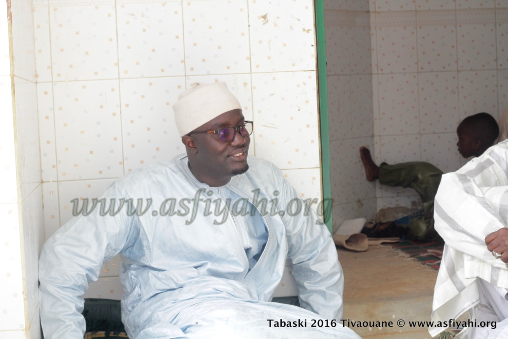 PHOTOS - TABASKI 2016 À TIVAOUANE - Les Images de la Prière de l'Aïd à Kheul-Khouss