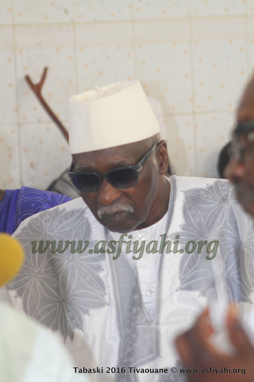 PHOTOS - TABASKI 2016 À TIVAOUANE - Les Images de la Prière de l'Aïd à Kheul-Khouss