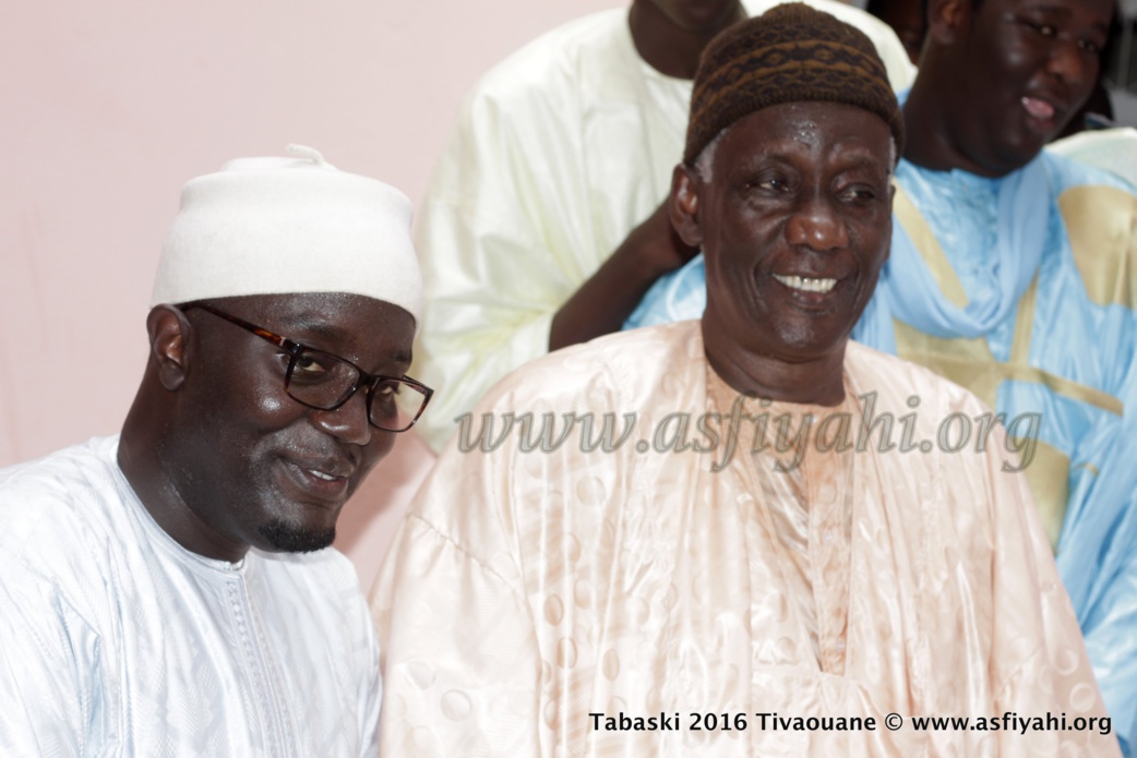 PHOTOS - TABASKI 2016 À TIVAOUANE - Les Images de la Prière de l'Aïd à Kheul-Khouss