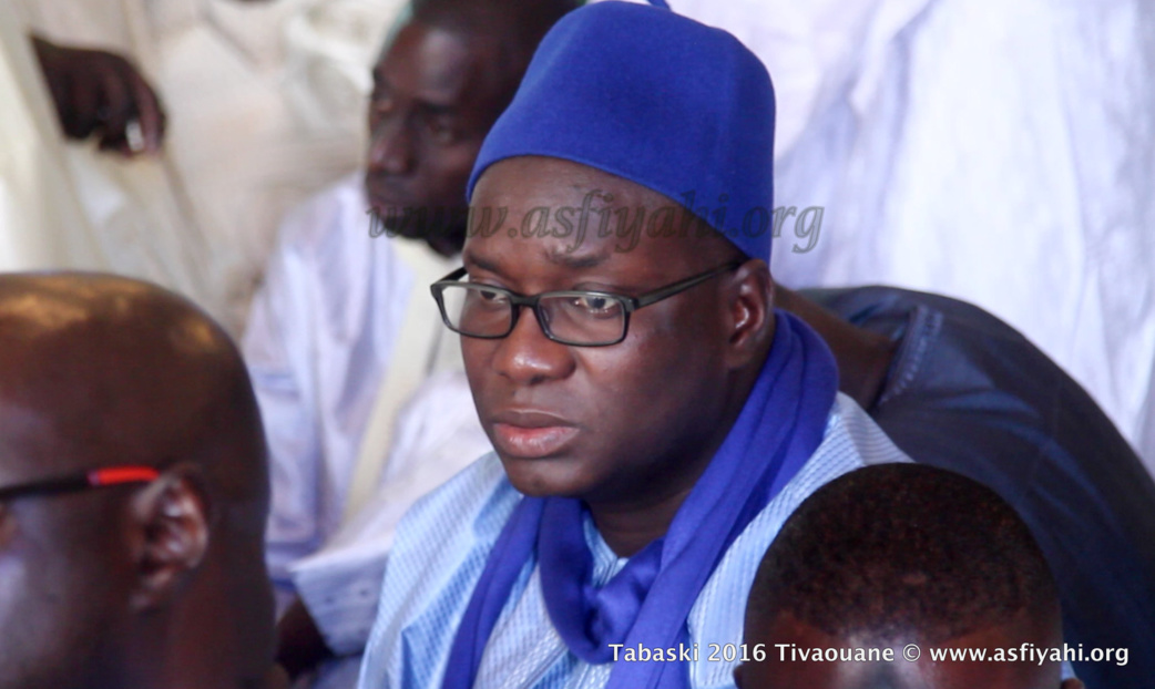 PHOTOS - TABASKI 2016 À TIVAOUANE - Les Images de la Prière de l'Aïd à la Mosquée Serigne Babacar Sy (rta) PHOTOS - TABASKI 2016 À TIVAOUANE - Les Images de la Prière de l'Aïd à la Mosquée Serigne Babacar Sy (rta)