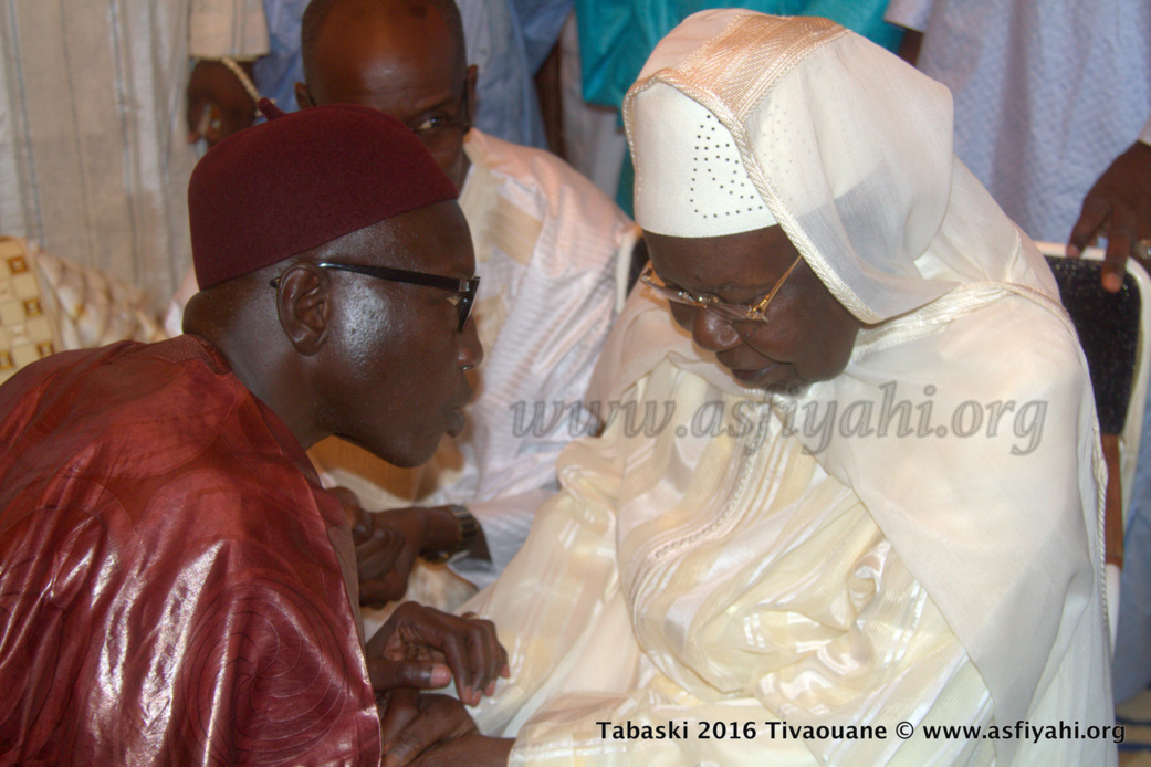 PHOTOS - TABASKI 2016 À TIVAOUANE - Les Images de la Prière de l'Aïd à la Mosquée Serigne Babacar Sy (rta) PHOTOS - TABASKI 2016 À TIVAOUANE - Les Images de la Prière de l'Aïd à la Mosquée Serigne Babacar Sy (rta)