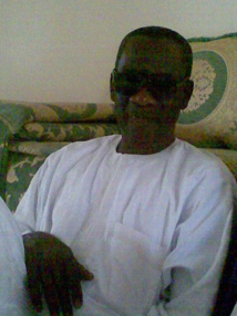 Avis de Déçès: Amadou Lamine Faĺl, President de la Dahira Achiratoul Mouhammadiya Avis de Déçès: Amadou Lamine Faĺl, President de la Dahira Achiratoul Mouhammadiya