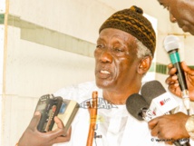 Gamou Dâhiratoul Tahawouni Alat Tahaboubi Wal Ikha'i , Samedi 29 Octobre 2016 à Liberté 5