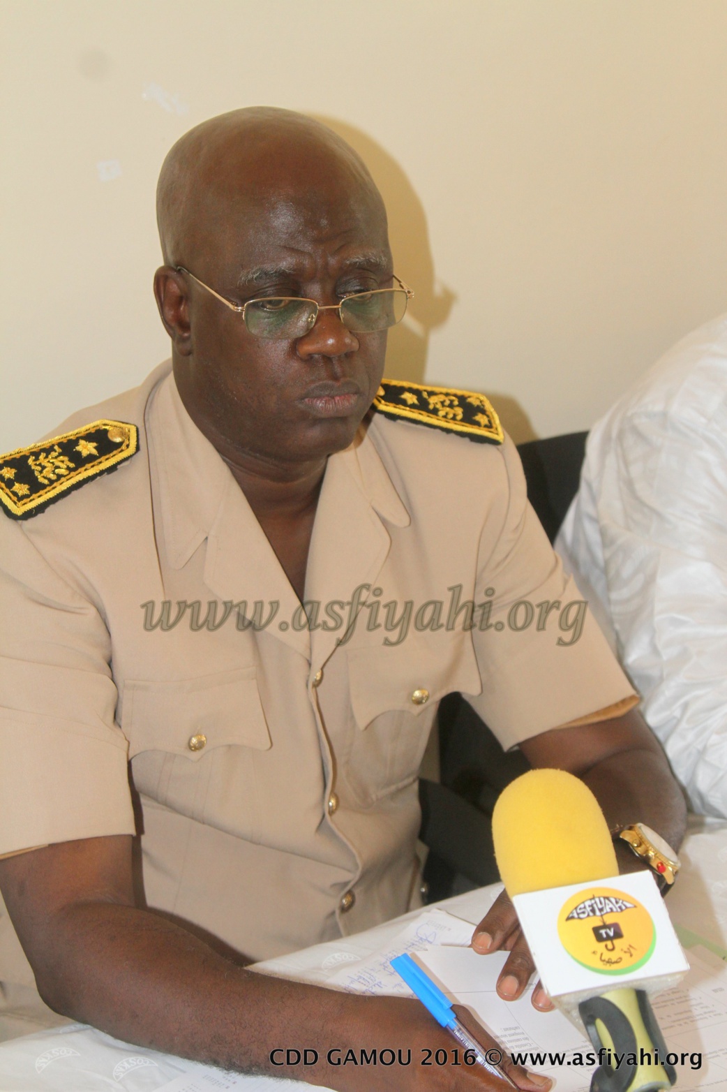 PHOTOS - GAMOU TIVAOUANE 2016 - Les Images du 1er Comité départemental de développement (CDD) PHOTOS - GAMOU TIVAOUANE 2016 - Les Images du 1er Comité départemental de développement (CDD)