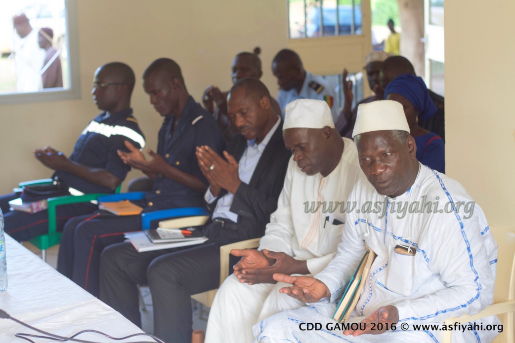 PHOTOS - GAMOU TIVAOUANE 2016 - Les Images du 1er Comité départemental de développement (CDD) PHOTOS - GAMOU TIVAOUANE 2016 - Les Images du 1er Comité départemental de développement (CDD)