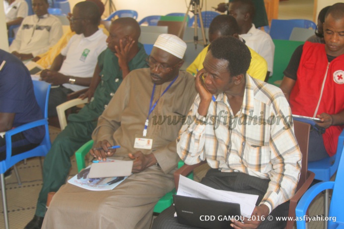 CDD Préparatoire du Gamou de Tivaouane 2016: L'Etat et le Comité d'Organisation déjà à pied d'œuvre CDD Préparatoire du Gamou de Tivaouane 2016: L'Etat et le Comité d'Organisation déjà à pied d'œuvre