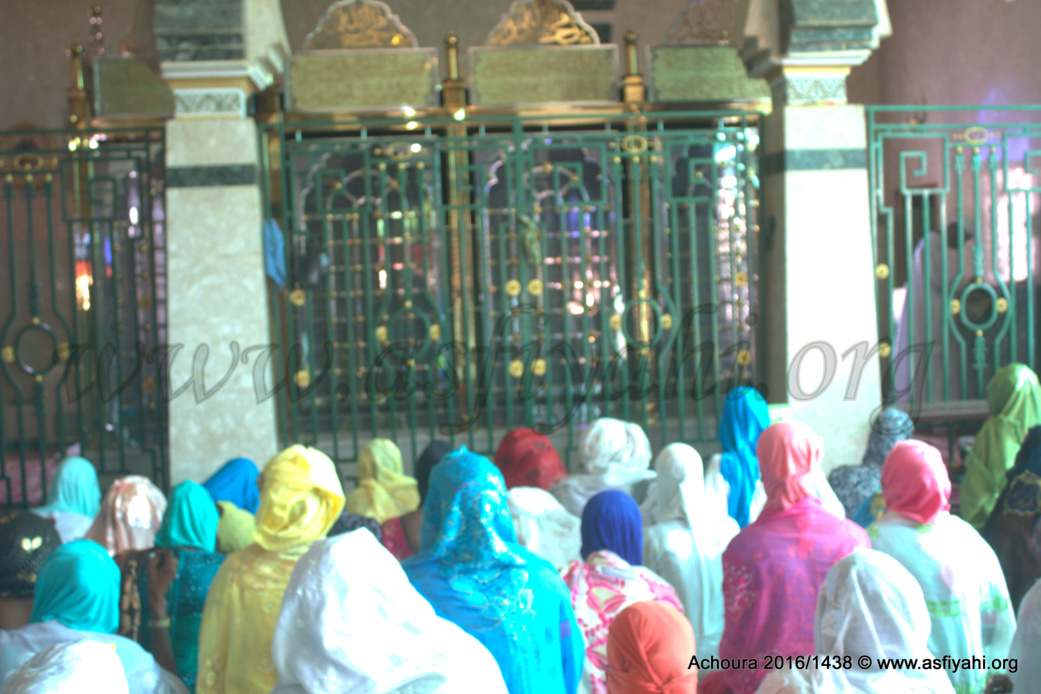 PHOTOS - TIVAOUANE - Les Images de la Ziarra Achoura 2016, organisée par le Dahiratoul Mouqtafina PHOTOS - TIVAOUANE - Les Images de la Ziarra Achoura 2016, organisée par le Dahiratoul Mouqtafina