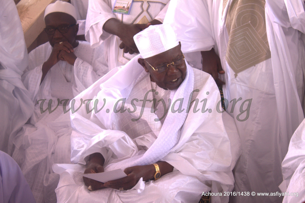 PHOTOS - TIVAOUANE - Les Images de la Ziarra Achoura 2016, organisée par le Dahiratoul Mouqtafina PHOTOS - TIVAOUANE - Les Images de la Ziarra Achoura 2016, organisée par le Dahiratoul Mouqtafina