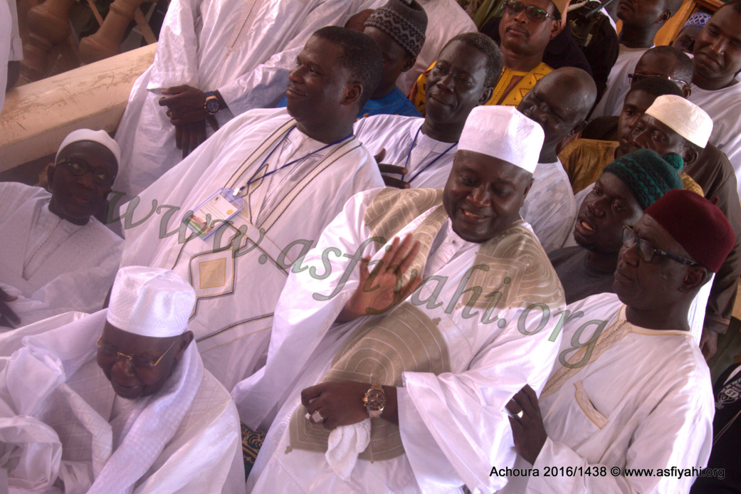 PHOTOS - TIVAOUANE - Les Images de la Ziarra Achoura 2016, organisée par le Dahiratoul Mouqtafina PHOTOS - TIVAOUANE - Les Images de la Ziarra Achoura 2016, organisée par le Dahiratoul Mouqtafina