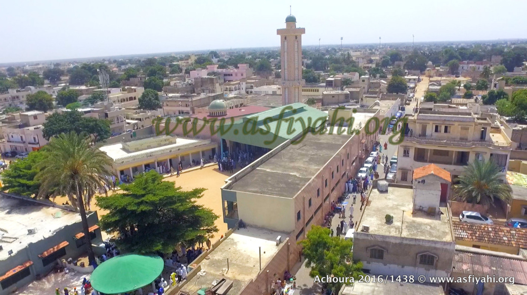 PHOTOS - TIVAOUANE - Les Images de la Ziarra Achoura 2016, organisée par le Dahiratoul Mouqtafina PHOTOS - TIVAOUANE - Les Images de la Ziarra Achoura 2016, organisée par le Dahiratoul Mouqtafina