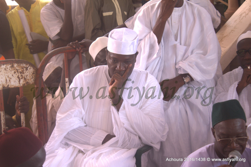 PHOTOS - TIVAOUANE - Les Images de la Ziarra Achoura 2016, organisée par le Dahiratoul Mouqtafina PHOTOS - TIVAOUANE - Les Images de la Ziarra Achoura 2016, organisée par le Dahiratoul Mouqtafina