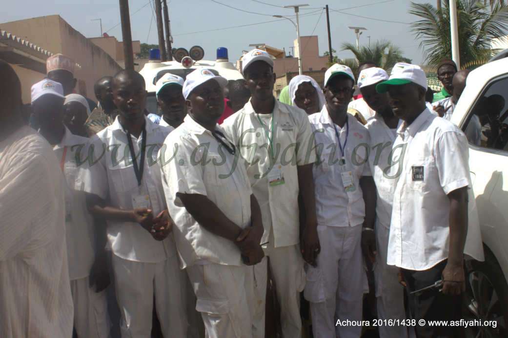 PHOTOS - TIVAOUANE - Les Images de la Ziarra Achoura 2016, organisée par le Dahiratoul Mouqtafina PHOTOS - TIVAOUANE - Les Images de la Ziarra Achoura 2016, organisée par le Dahiratoul Mouqtafina
