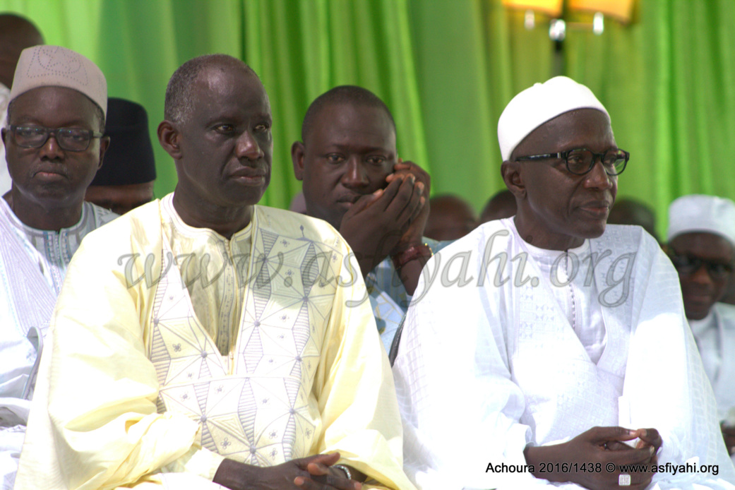 PHOTOS - TIVAOUANE - Les Images de la Ziarra Achoura 2016, organisée par le Dahiratoul Mouqtafina PHOTOS - TIVAOUANE - Les Images de la Ziarra Achoura 2016, organisée par le Dahiratoul Mouqtafina