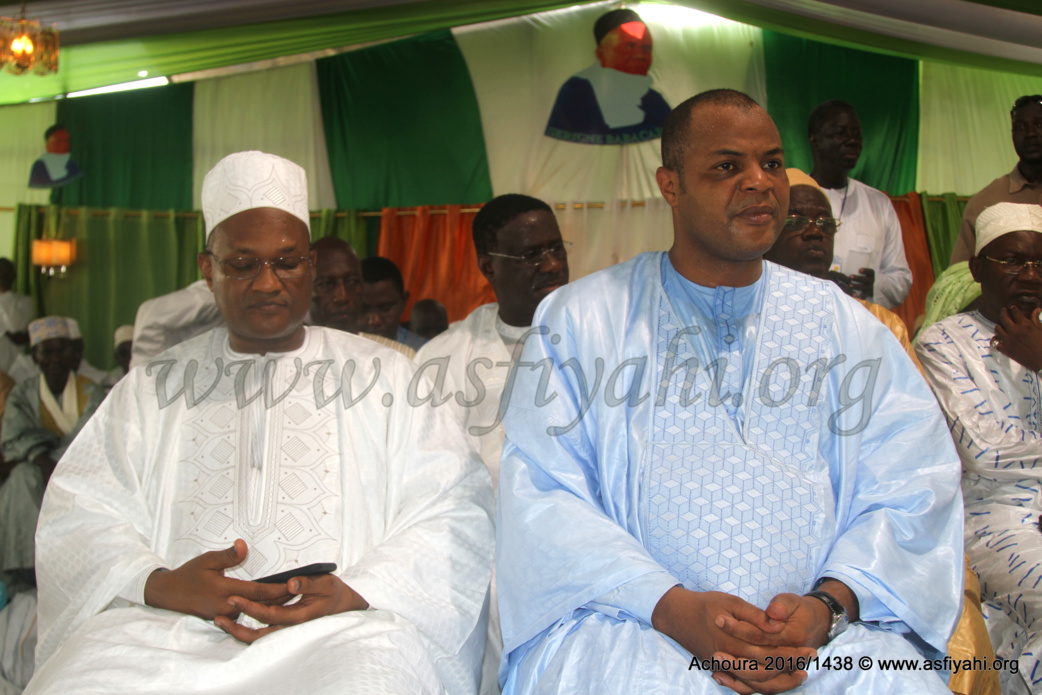 PHOTOS - TIVAOUANE - Les Images de la Ziarra Achoura 2016, organisée par le Dahiratoul Mouqtafina PHOTOS - TIVAOUANE - Les Images de la Ziarra Achoura 2016, organisée par le Dahiratoul Mouqtafina