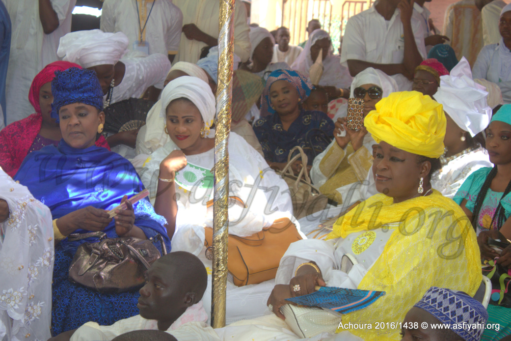 PHOTOS - TIVAOUANE - Les Images de la Ziarra Achoura 2016, organisée par le Dahiratoul Mouqtafina PHOTOS - TIVAOUANE - Les Images de la Ziarra Achoura 2016, organisée par le Dahiratoul Mouqtafina