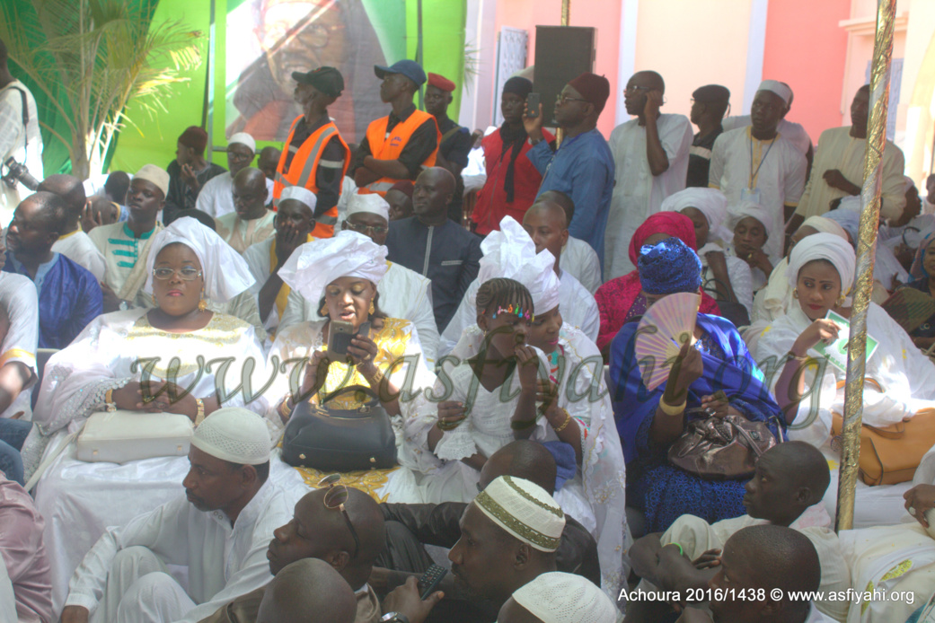 PHOTOS - TIVAOUANE - Les Images de la Ziarra Achoura 2016, organisée par le Dahiratoul Mouqtafina PHOTOS - TIVAOUANE - Les Images de la Ziarra Achoura 2016, organisée par le Dahiratoul Mouqtafina