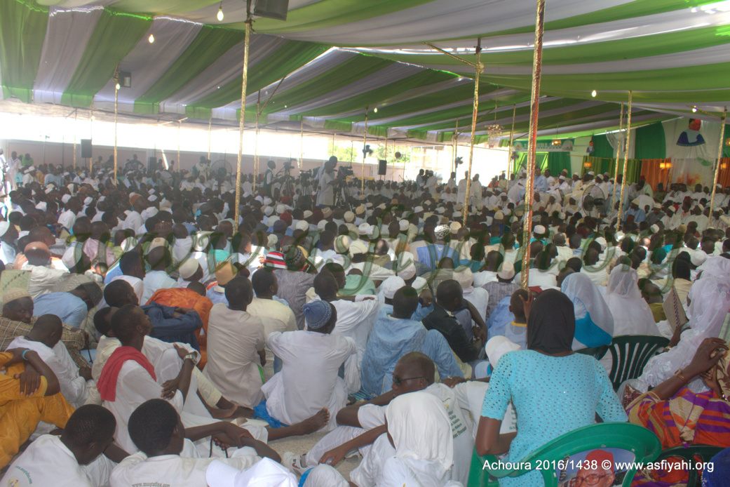 PHOTOS - TIVAOUANE - Les Images de la Ziarra Achoura 2016, organisée par le Dahiratoul Mouqtafina PHOTOS - TIVAOUANE - Les Images de la Ziarra Achoura 2016, organisée par le Dahiratoul Mouqtafina