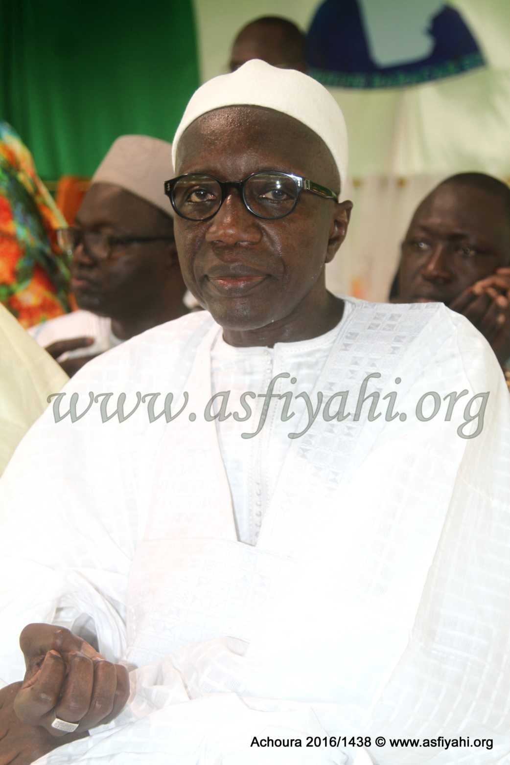 PHOTOS - TIVAOUANE - Les Images de la Ziarra Achoura 2016, organisée par le Dahiratoul Mouqtafina PHOTOS - TIVAOUANE - Les Images de la Ziarra Achoura 2016, organisée par le Dahiratoul Mouqtafina