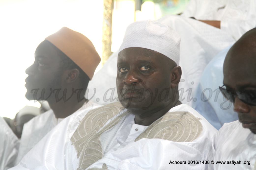 PHOTOS - TIVAOUANE - Les Images de la Ziarra Achoura 2016, organisée par le Dahiratoul Mouqtafina PHOTOS - TIVAOUANE - Les Images de la Ziarra Achoura 2016, organisée par le Dahiratoul Mouqtafina